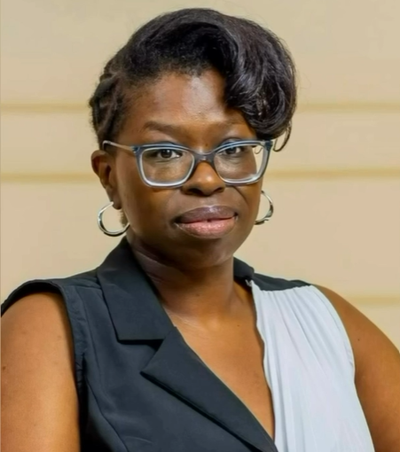 Professional headshot
